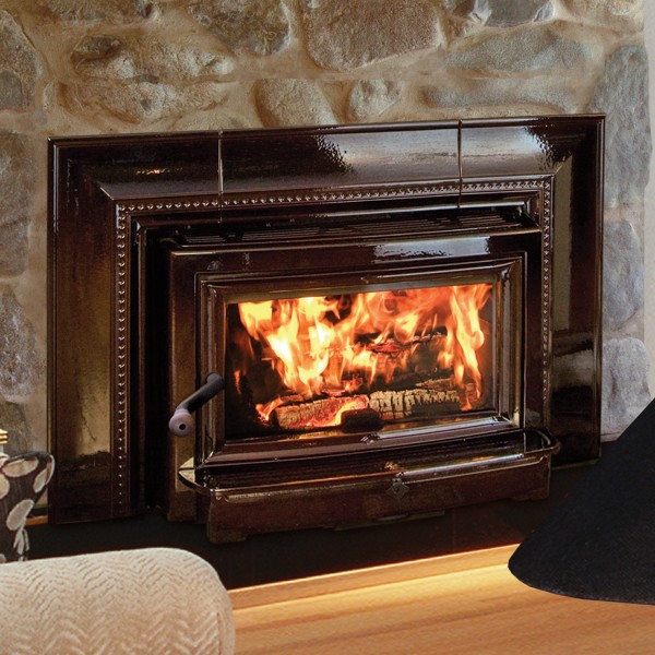 wood inserts comox fireplace patio